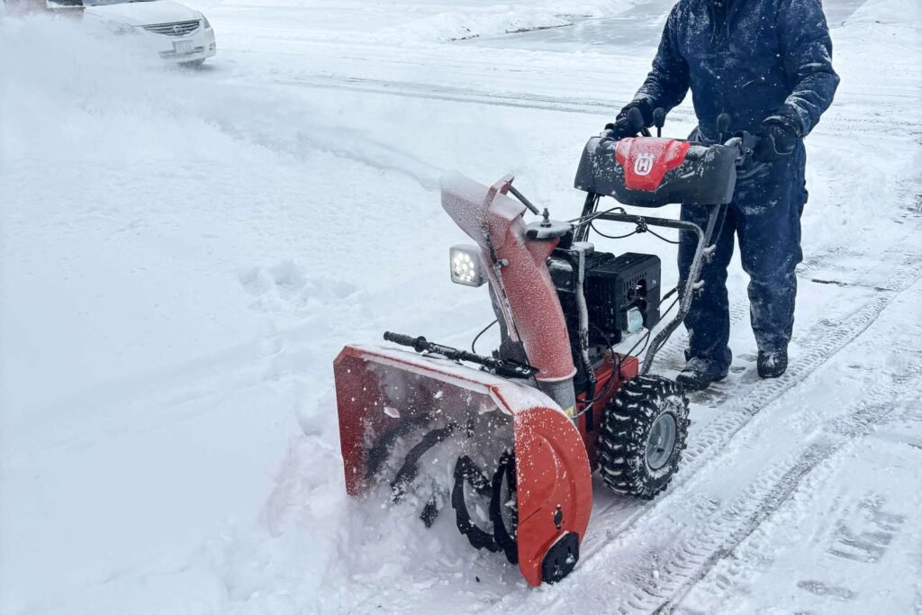 snow removal wilkes barre pa