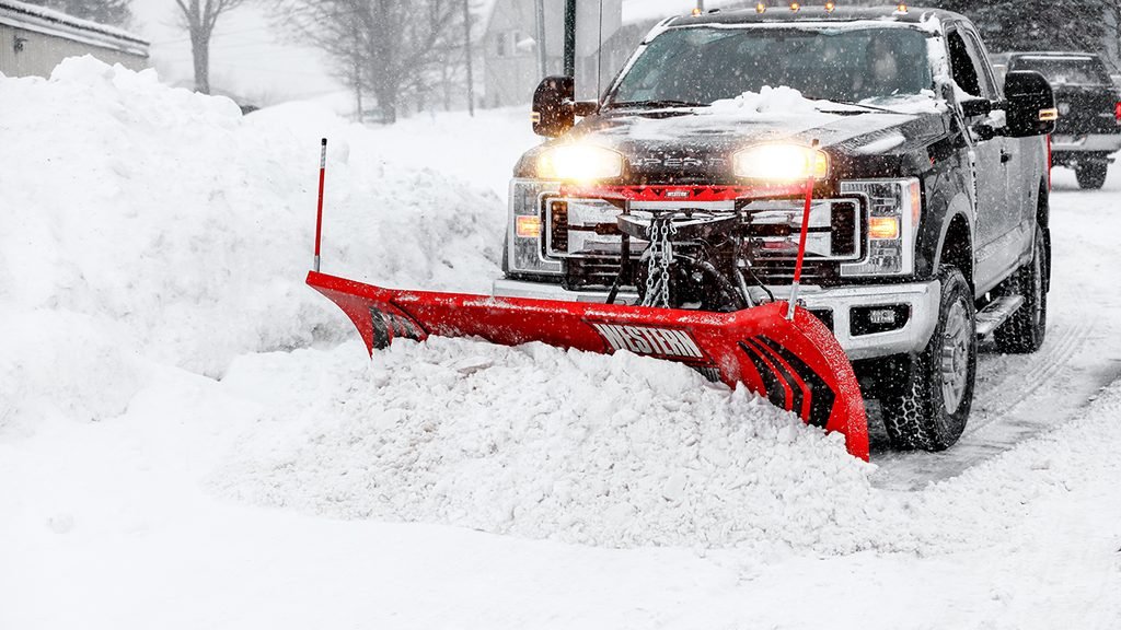 commercial snow removal nepa